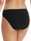 SCHIESSER Damen Tai-Slips 95/5 im 2er-Pack - Schwarz – Ansicht 3