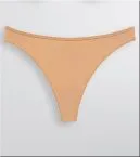 Hip-String Schiesser Felicity