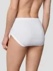 SCHIESSER Women Maxi Brief Original Fine Rib 2-Pack – view 2
