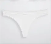 Women Hip-String Schiesser Feeling