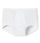 Classic Long-Slip Schiesser Fine Rib – view 2