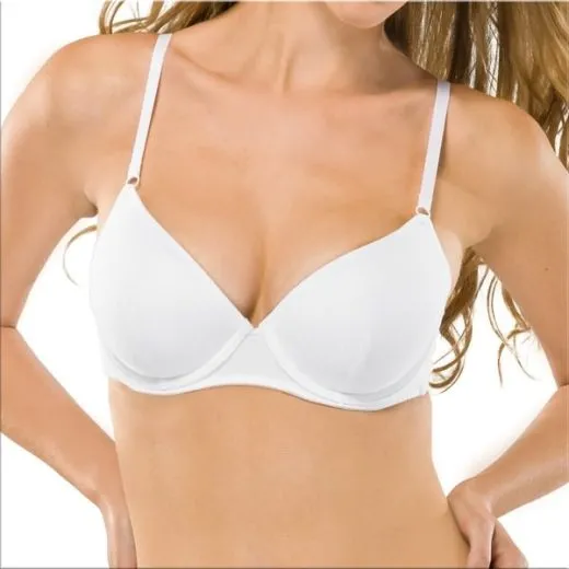 Push-Up BH Schiesser Pure Cotton Push-Up BH Schiesser Pure Cotton