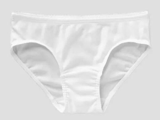Mädchen Hip-Rio Schiesser Soft Cotton Mädchen Hip-Rio Schiesser Soft Cotton