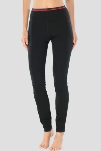 Damen Unterhose Lang SCHIESSER Thermo Light Damen Unterhose Lang SCHIESSER Thermo Light