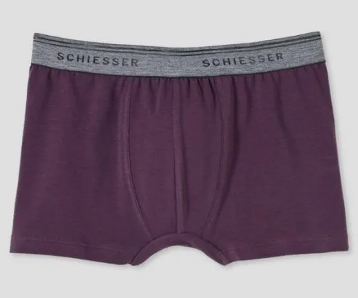 Knaben Hip-Shorts Schiesser 95/5 Knaben Hip-Shorts Schiesser 95/5