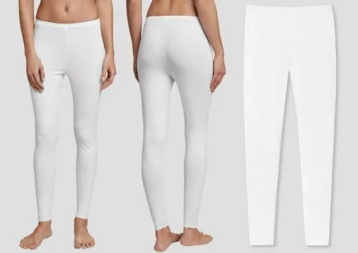 Hose Lang Schiesser Luxury Hose Lang Schiesser Luxury