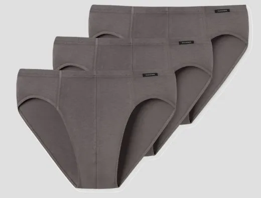 Supermini Essential 3er Pack -taupe Supermini Essential 3er Pack -taupe