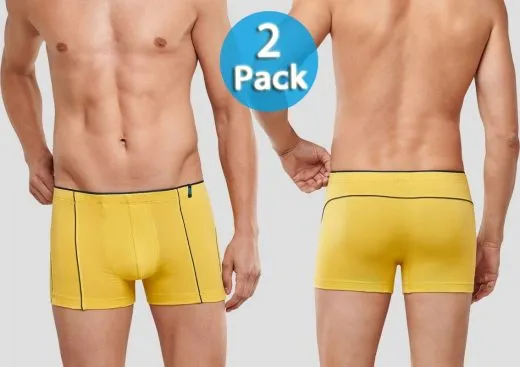 2er Pack Shorts Schiesser 95/5 2er Pack Shorts Schiesser 95/5