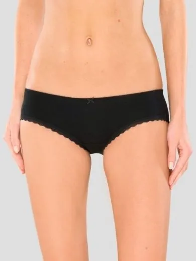 Brazilian-Panty Schiesser Eternity Lace Brazilian-Panty Schiesser Eternity Lace