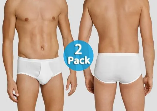 Sportslip Original Doppelripp 2er Pack Sportslip Original Doppelripp 2er Pack