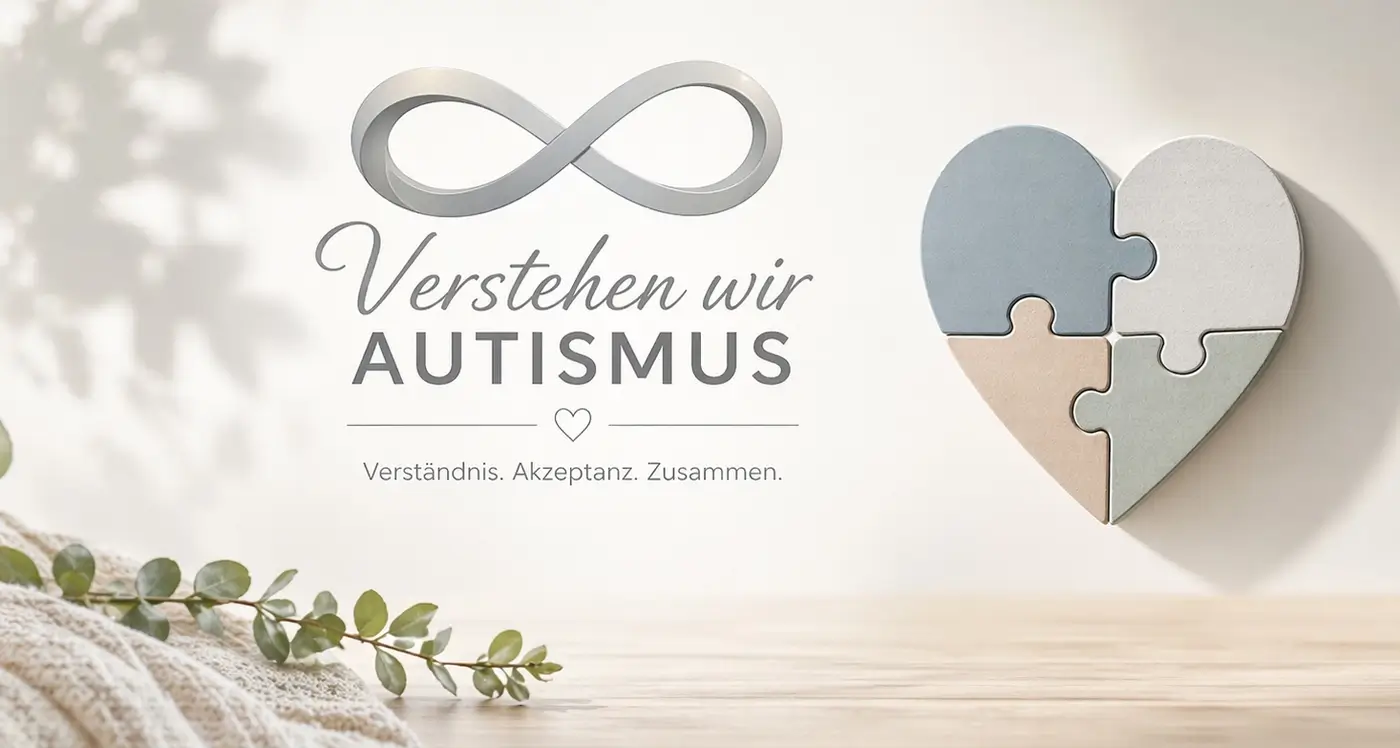 Verstehen wir Autismus