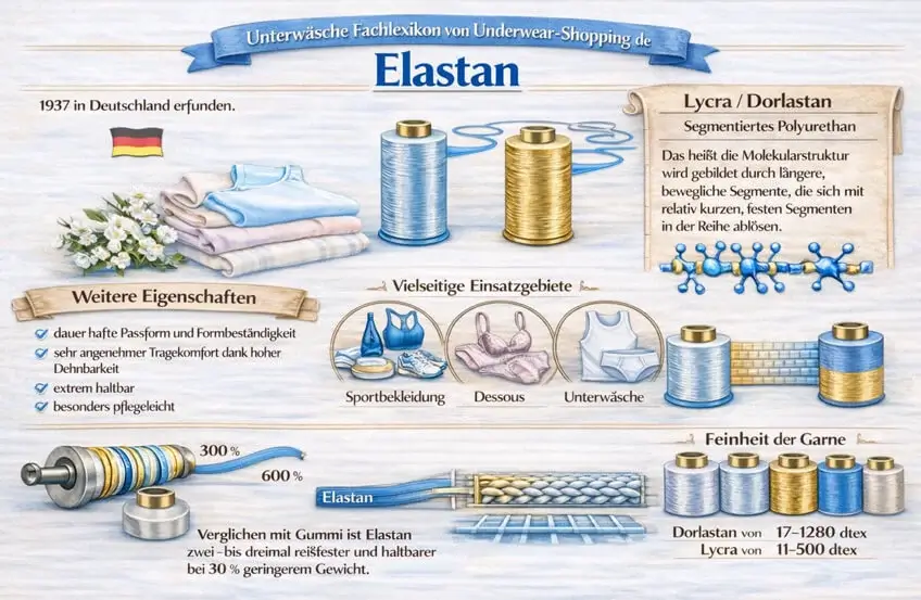 Elasthan