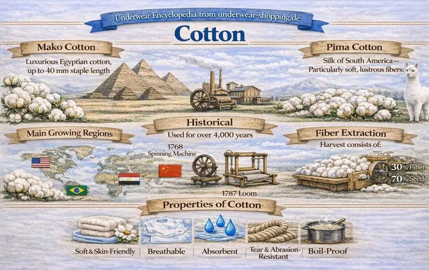 Cotton
