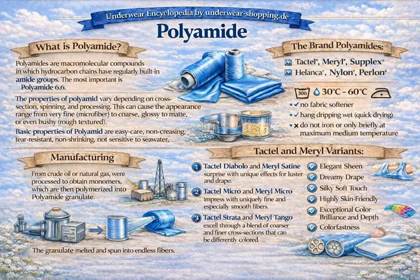 Polyamide