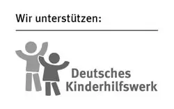 Deutsches Kinderhilfswerk Unterstützer