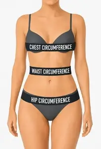 Measure Women’s Pyjamas