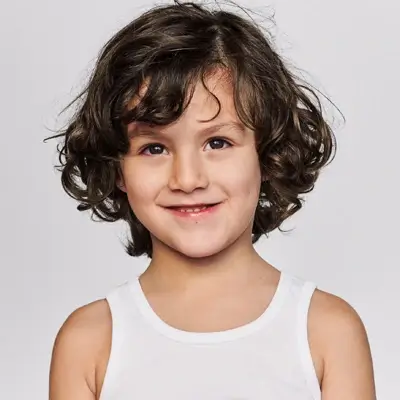 SCHIESSER Kinderunterwäsche
