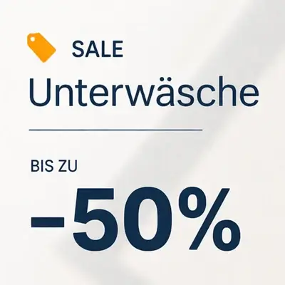 SCHIESSER Sale Unterwäsche reduziert