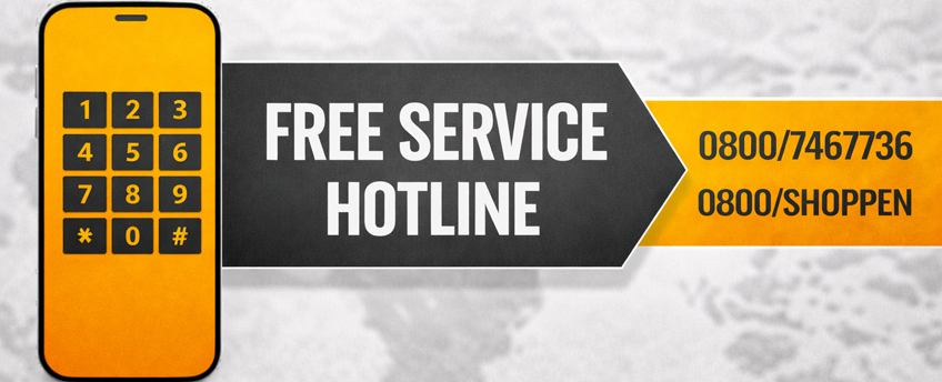Free Service Hotline | underwear-shopping.com/ca/