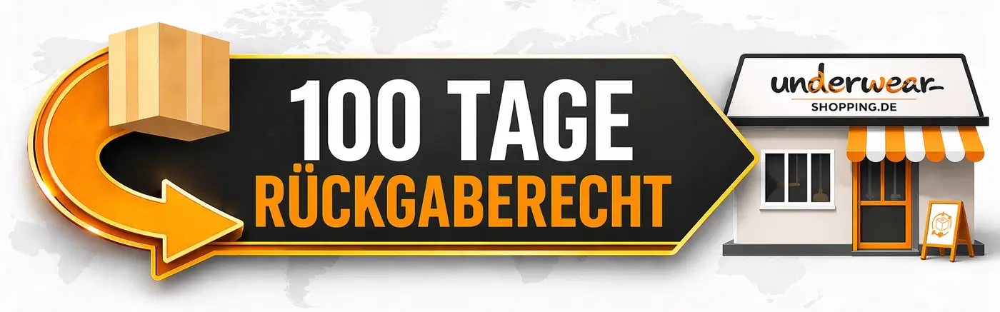 Widerrufsrecht bei underwear-shopping.de