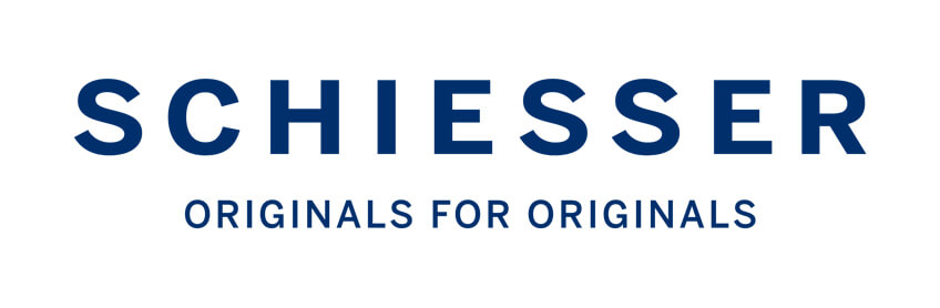 Offizielles SCHIESSER Logo SCHIESSER Logo