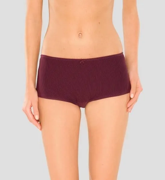 Women Hip-Pants Schiesser Impression Women Hip-Pants Schiesser Impression