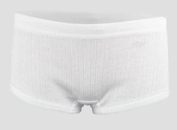 Mädchen Low Cut Brief Schiesser Swarovski Mädchen Low Cut Brief Schiesser Swarovski