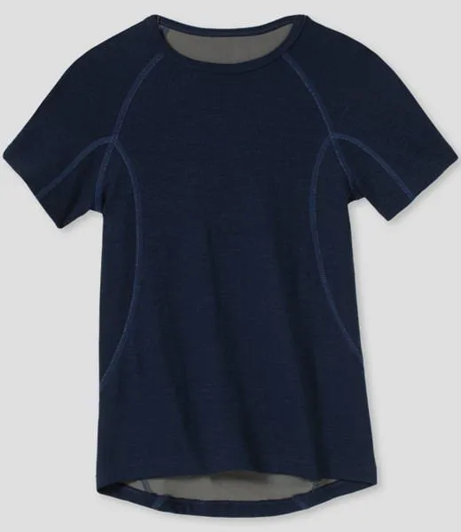 Boys Functional-Shirt 1/2 SCHIESSER Thermal Light Boys Functional-Shirt 1/2 SCHIESSER Thermal Light