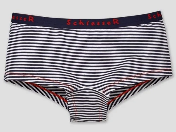 Girls Pants SCHIESSER Stripes Girls Pants SCHIESSER Stripes