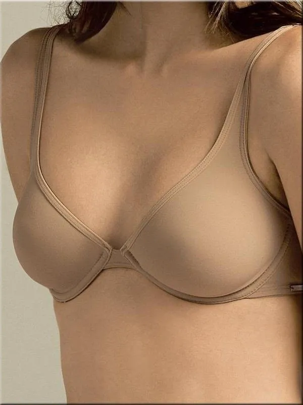 Moulded Bra Schiesser Elegant Moulded Bra Schiesser Elegant