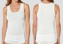 Tank Top SCHIESSER Personal Fit
