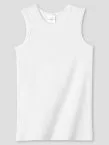 Jungen Tank Top Schiesser Modern Rib
