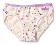 Mädchen Rio-Slip Schiesser Lillifee