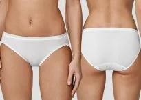 Women Rio-Slip Schiesser Luxury