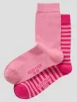 2er Pack SCHIESSER Girls Socks