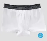 2-Pack Boys Hip-Shorts Schiesser 95/5