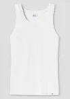 SCHIESSER Shirt 0/0 Long Life Cotton – Ansicht 2