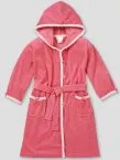 Girls Bathing Gown SCHIESSER Mini Dots