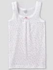 Mädchen Shirt 0/0 SCHIESSER Mini Dots