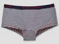 Girls Pants SCHIESSER Stripes