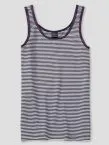 Mädchen Shirt 0/0 SCHIESSER Stripes