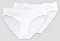 SCHIESSER Tai-Slip 2-Pack Cotton Essentials – view 2