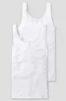 2-Pack Shirt 0/0 SCHIESSER Essential – view 3