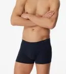 Shorts Essential 2er Pack - dunkelblau – Ansicht 3