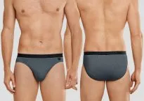 Men's Rio Briefs SCHIESSER Sports Club - air