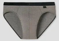 Men's Rio Briefs SCHIESSER Sports Club - black – view 2