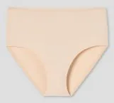 Women's maxi brief Schiesser Invisible Soft - nude – view 2