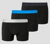 3er Pack Herren Shorts Schiesser 95/5 – Ansicht 2