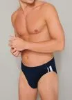 3-Pack of Men's Rio Briefs SCHIESSER 95/5 - multicolor – view 2
