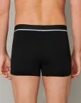 3er Pack Männer Shorts SCHIESSER 95/5 - multicolor 2 – Ansicht 3